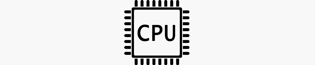 CPU